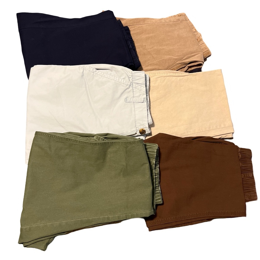 OG Chino Pants